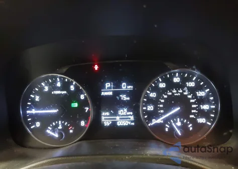 2018 Hyundai Elantra Se from USA, damaged, VIN 5NPD74LF1JH265387